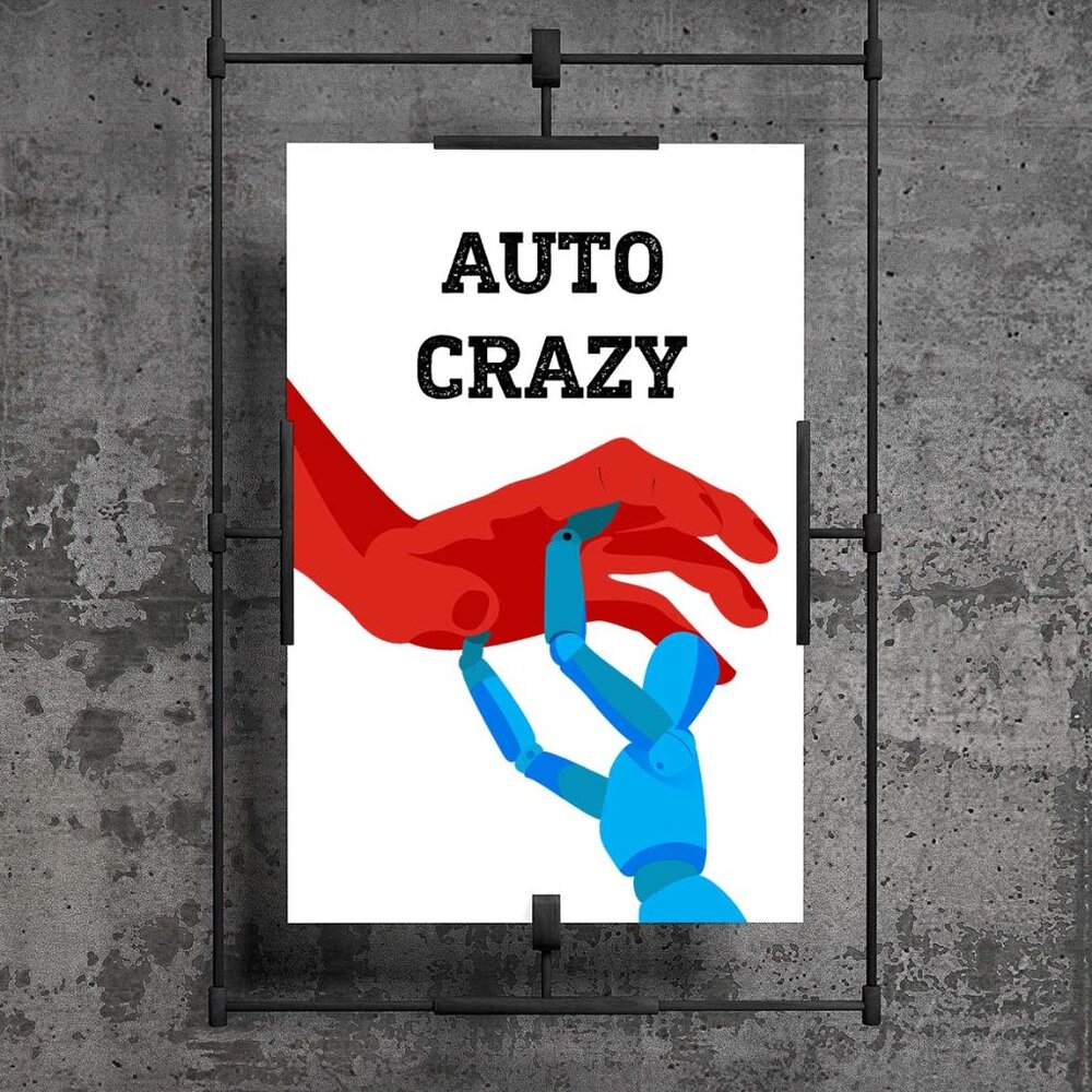 AUTOCRAZY
